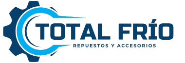 Total Frío | Repuestos y Accesorios